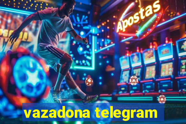 vazadona telegram