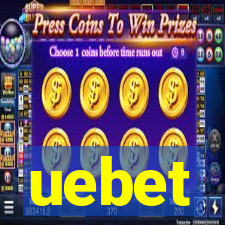 uebet