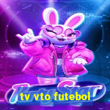 tv vto futebol