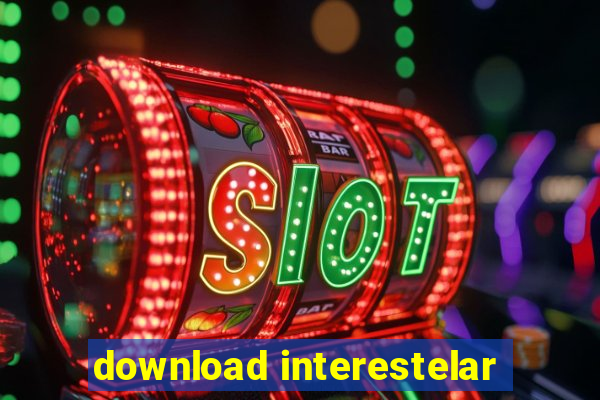 download interestelar