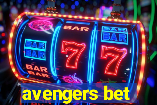 avengers bet