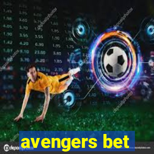 avengers bet