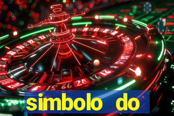 simbolo do corinthians copiar e colar