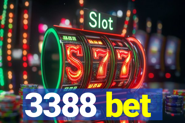 3388 bet