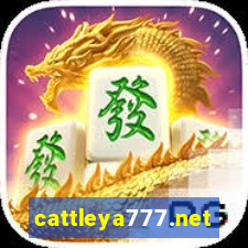 cattleya777.net