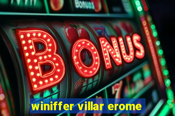 winiffer villar erome