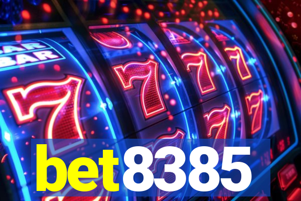 bet8385