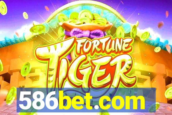 586bet.com