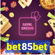 bet85bet