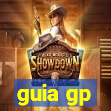 guia gp