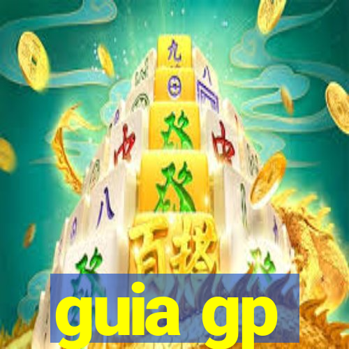 guia gp