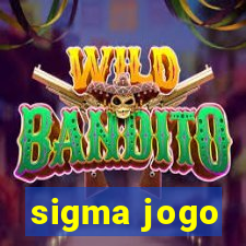 sigma jogo