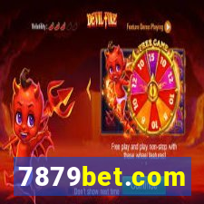 7879bet.com