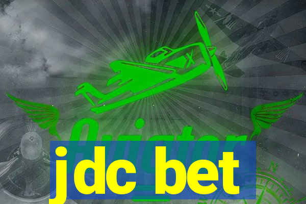 jdc bet