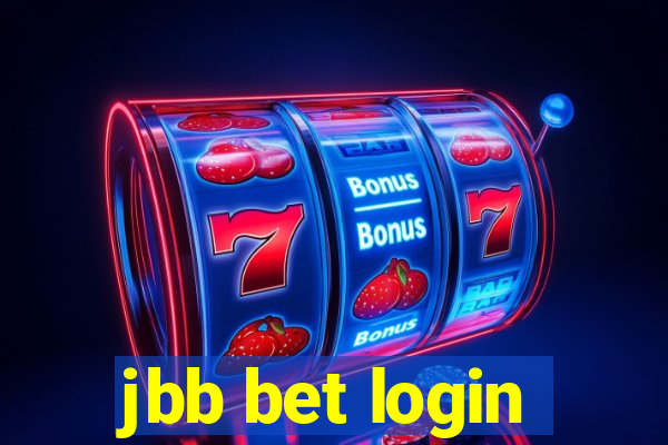 jbb bet login