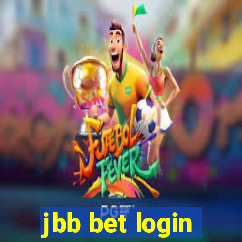 jbb bet login