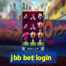 jbb bet login