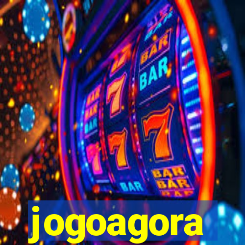 jogoagora