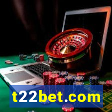 t22bet.com