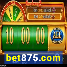 bet875.com