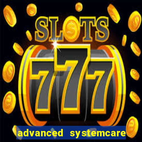 advanced systemcare 17 key