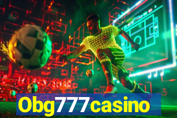 Obg777casino