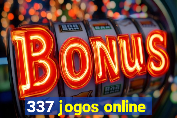 337 jogos online