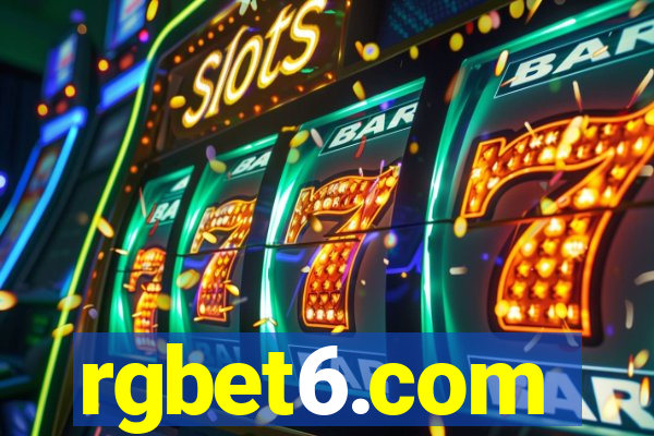 rgbet6.com