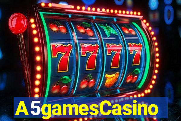 A5gamesCasino