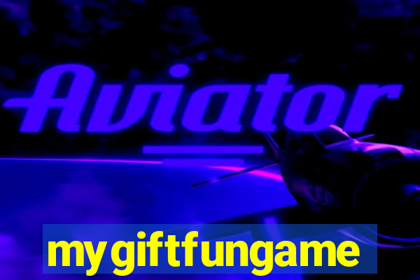 mygiftfungame