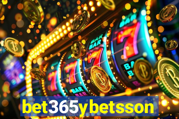 bet365ybetsson