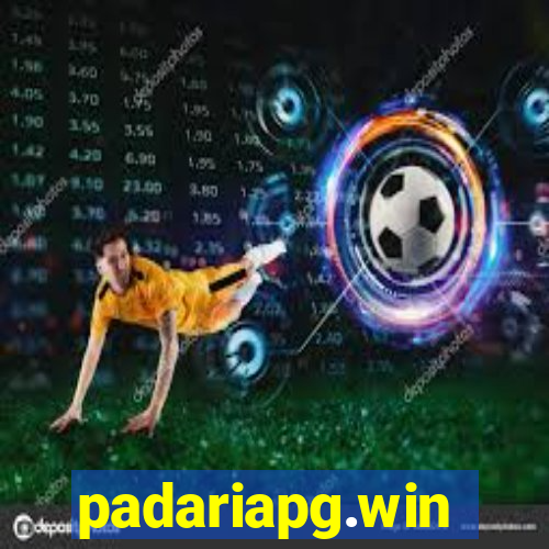 padariapg.win