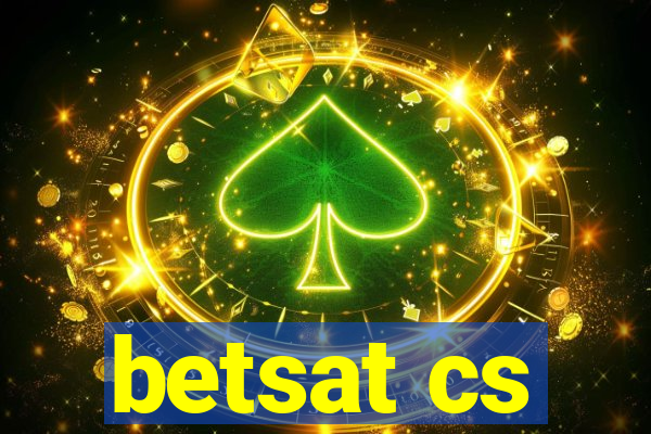 betsat cs