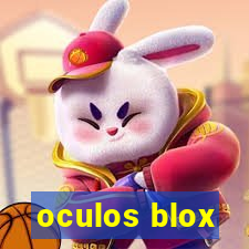 oculos blox