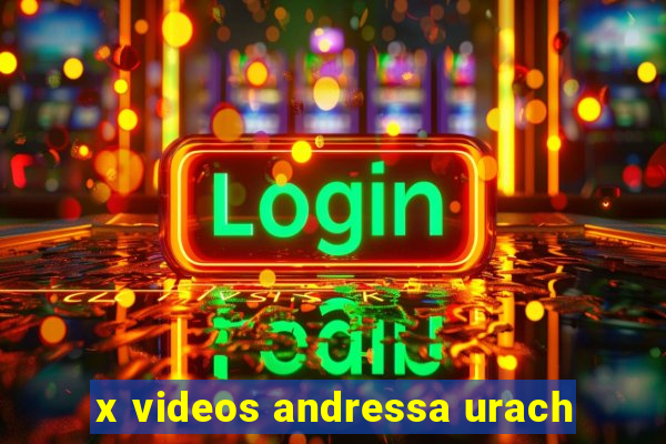 x videos andressa urach