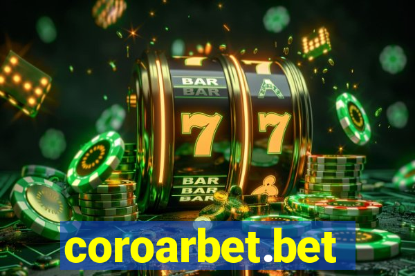 coroarbet.bet