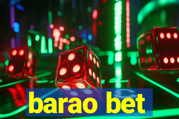 barao bet