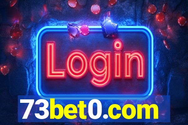 73bet0.com