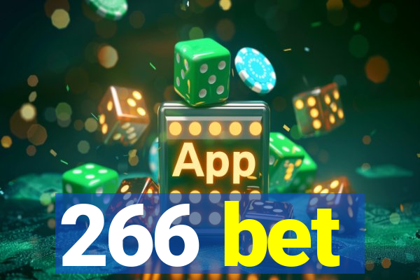 266 bet