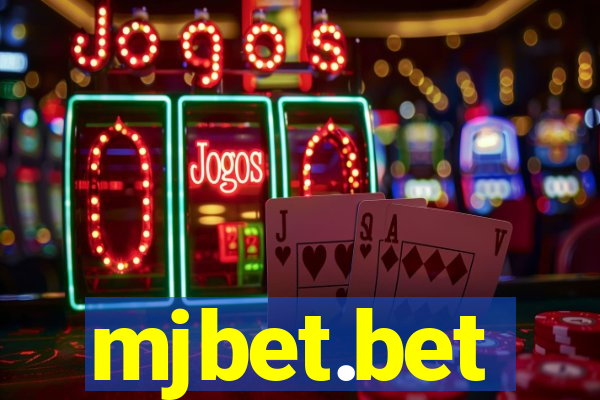 mjbet.bet