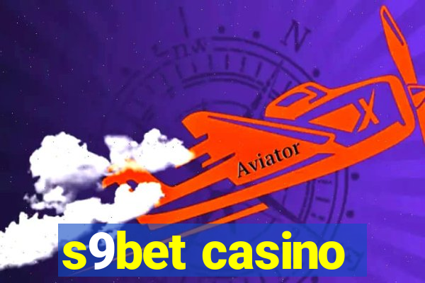 s9bet casino