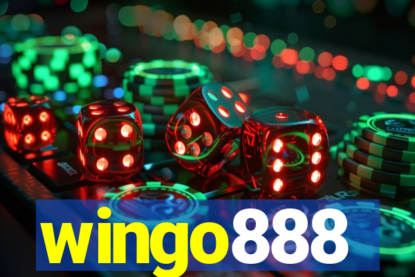 wingo888