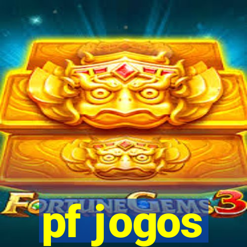 pf jogos