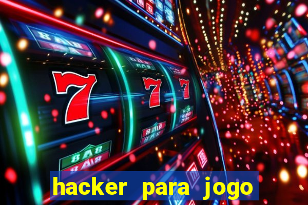 hacker para jogo do tigre