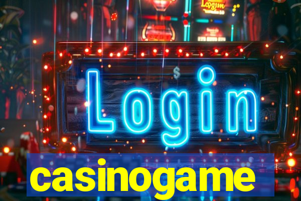 casinogame