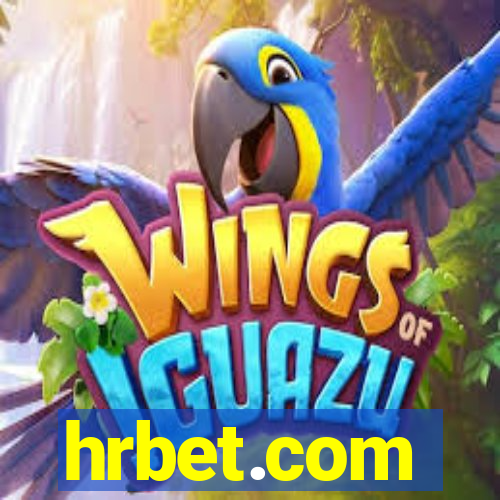 hrbet.com