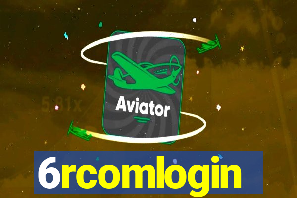 6rcomlogin