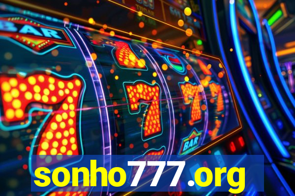 sonho777.org