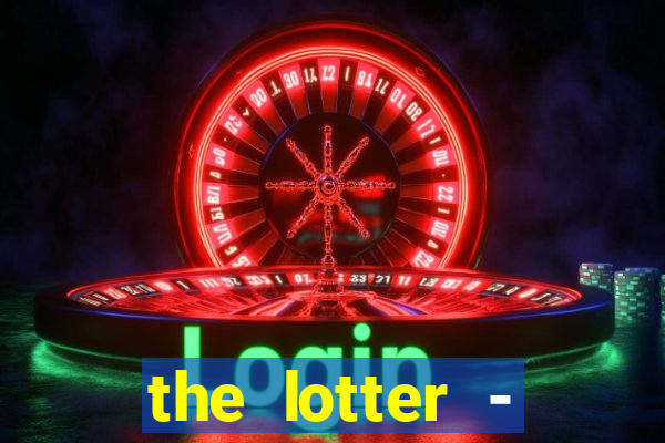 the lotter - reclame aqui