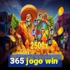 365 jogo win